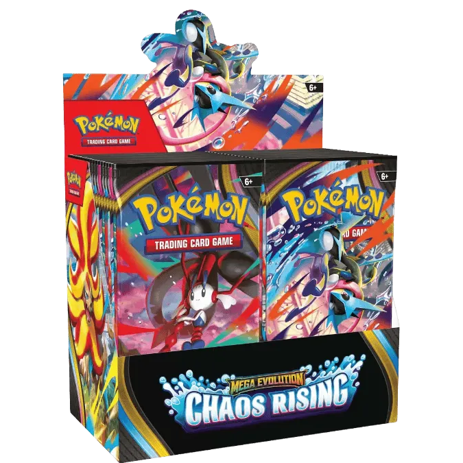 Pikachu EX