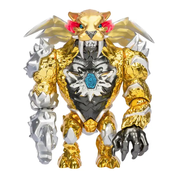 Mr. Beast Lab: Collector Figure - Panther - ADLR Poké-Shop
