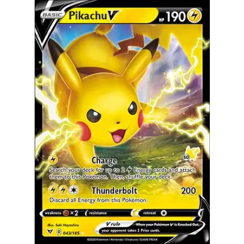 Pokémon: Battle Academy 2022 Collectible Trading Cards Pokémon 