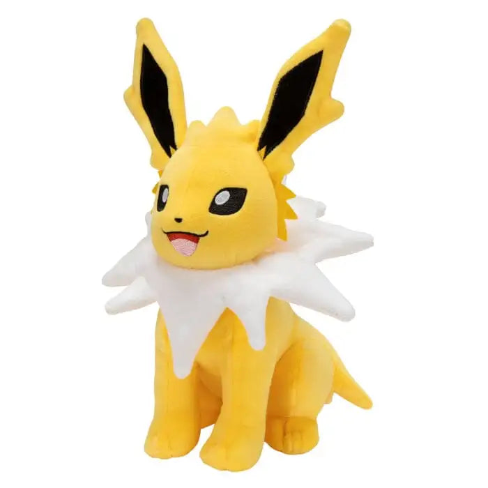 Pokémon: Jolteon Bamse - 20 cm Tøjdyr Pokémon 