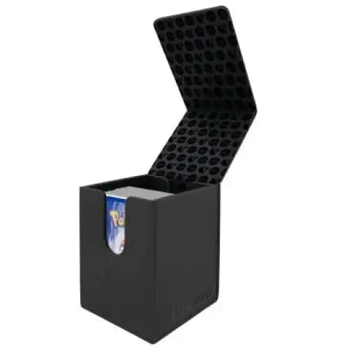 Pokémon: Pikachu - Elite Series Deck Box Kortspil – tilbehør Ultra Pro 