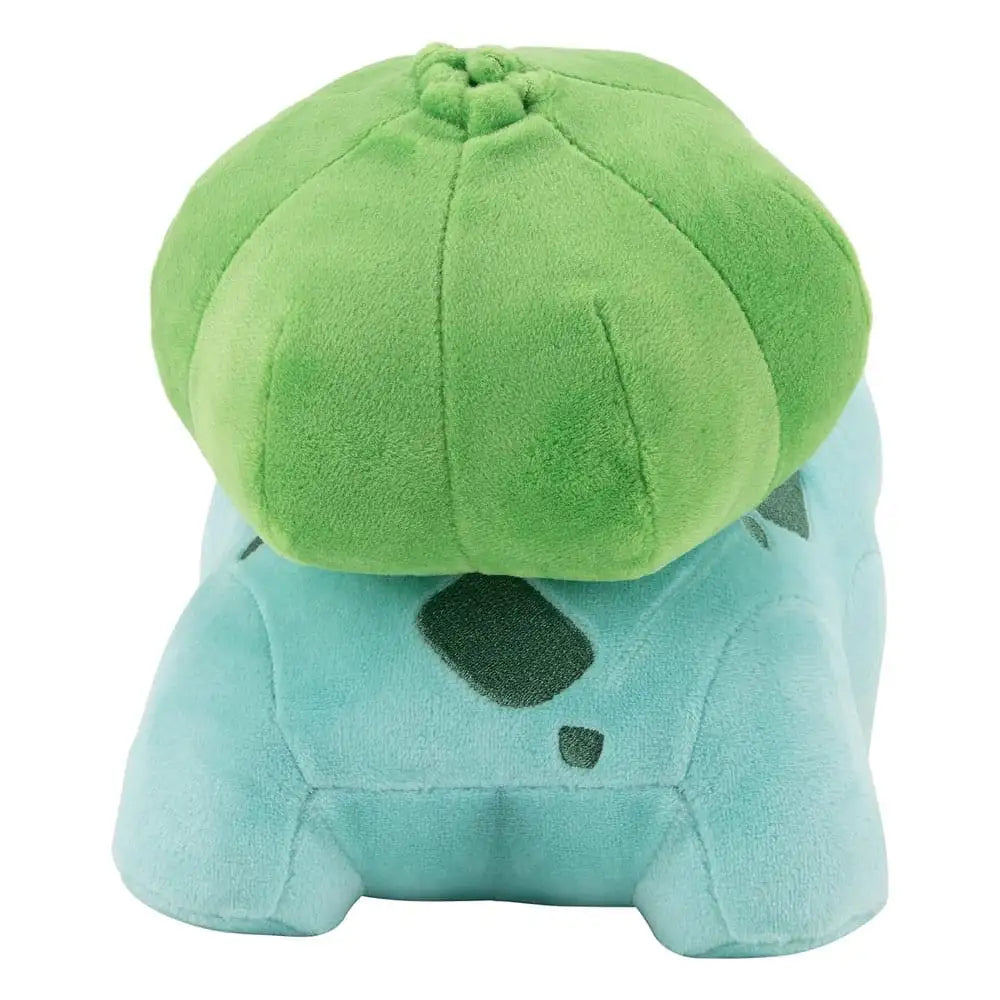 Pokémon Plush: Bulbasaur Bamse - 20 cm - Tøjdyr