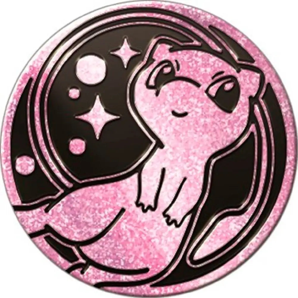 Pokémon TCG: Scarlet & Violet: ’151’ Mew Ultra Premium