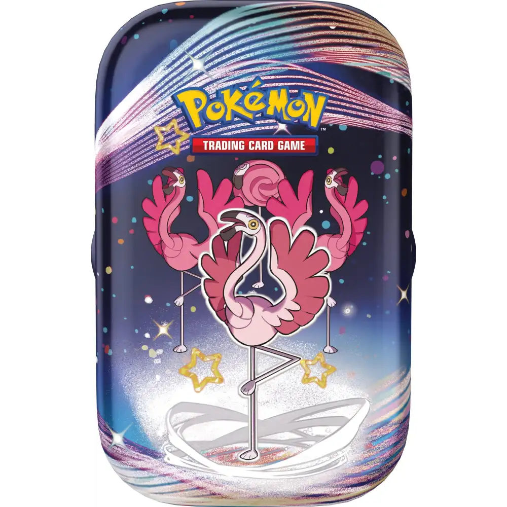 Pokémon TCG: Scarlet & Violet: ’Paldean Fates’ Mini