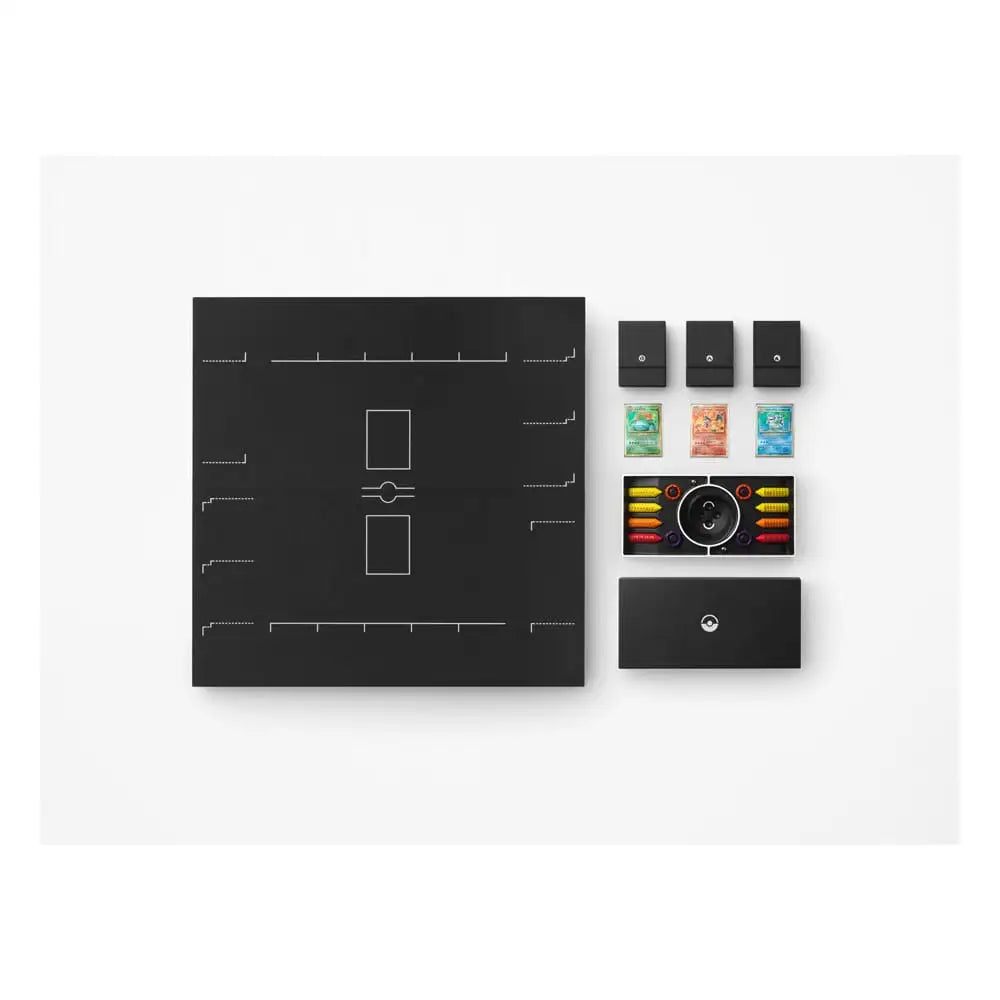 Pokémon Trading Card Game Classic - Theme Deck