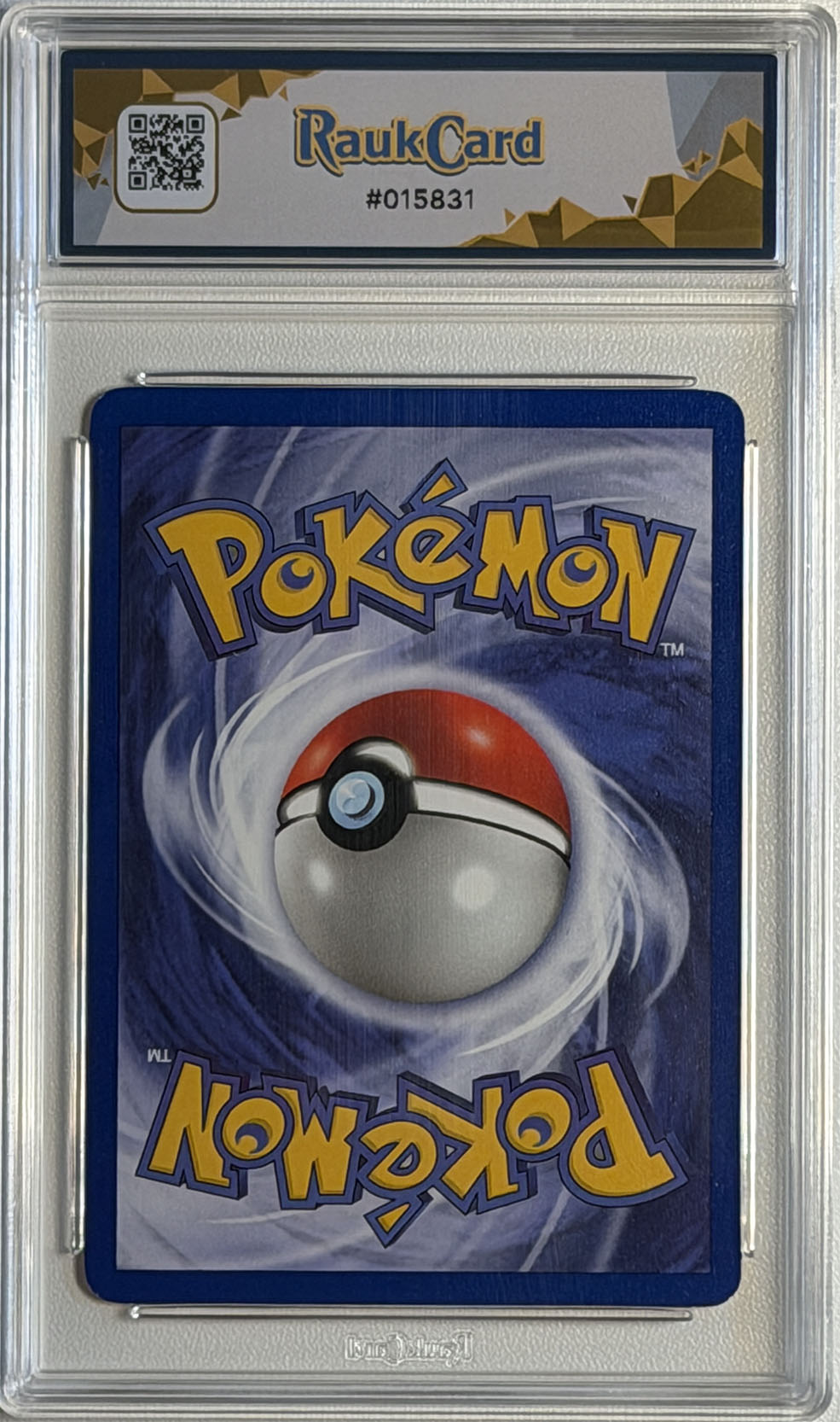 Dark Dragonair #33 - 1st Edition - Team Rocket - Uncommon - RAUK 8