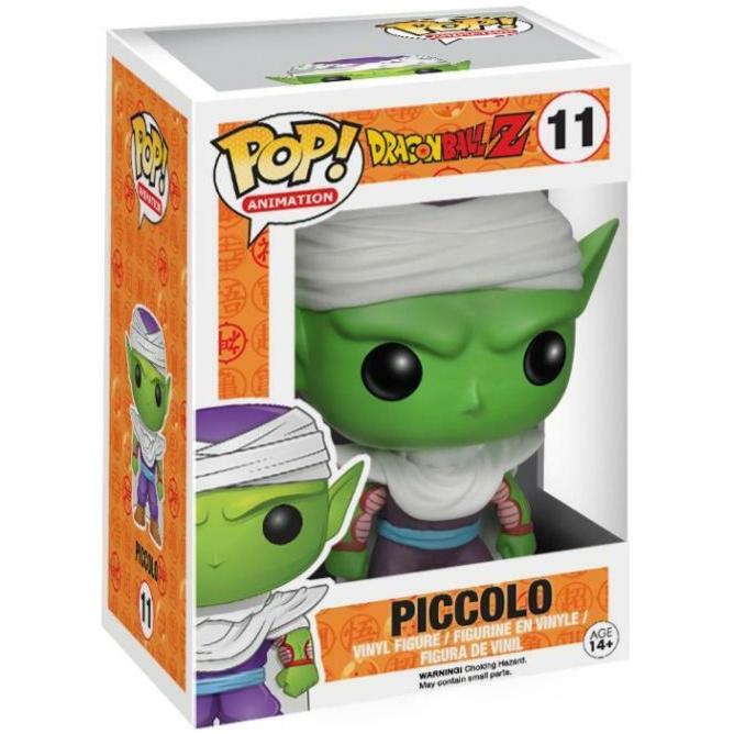 Funko POP! Dragon Ball Z Piccolo Figur