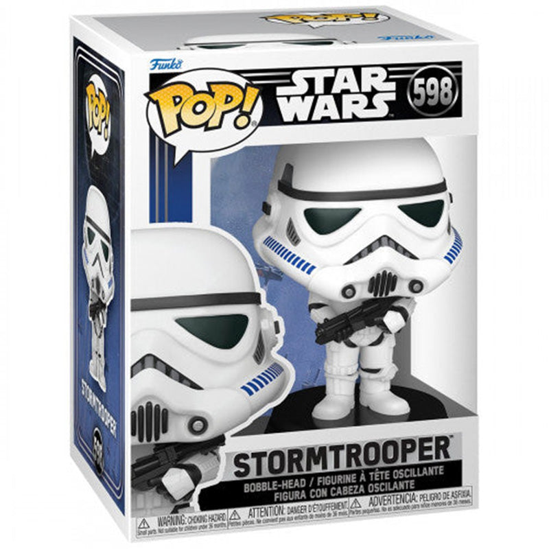 Funko POP! Star Wars Stormtrooper #598 Figur