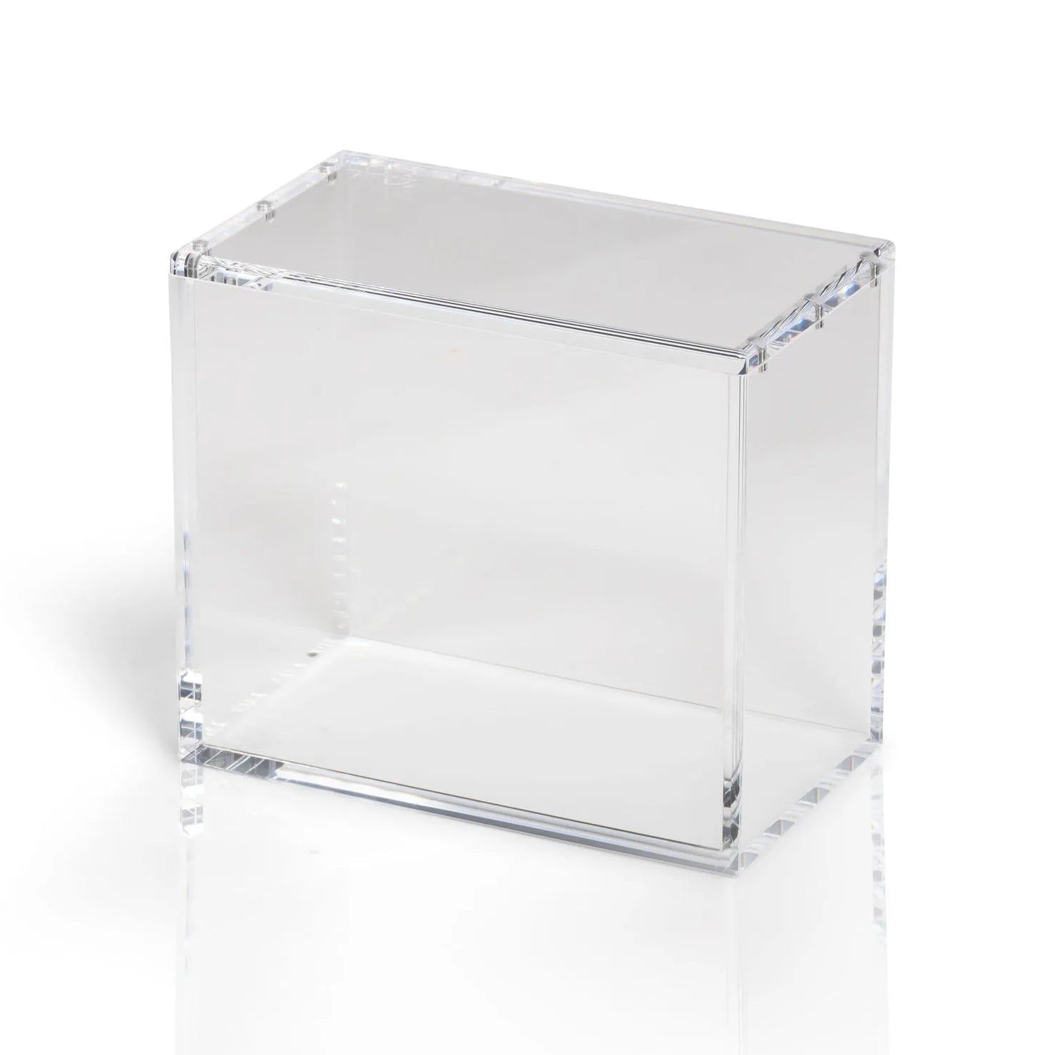 The Acrylic Box: Pokémon Booster Box - Display Case