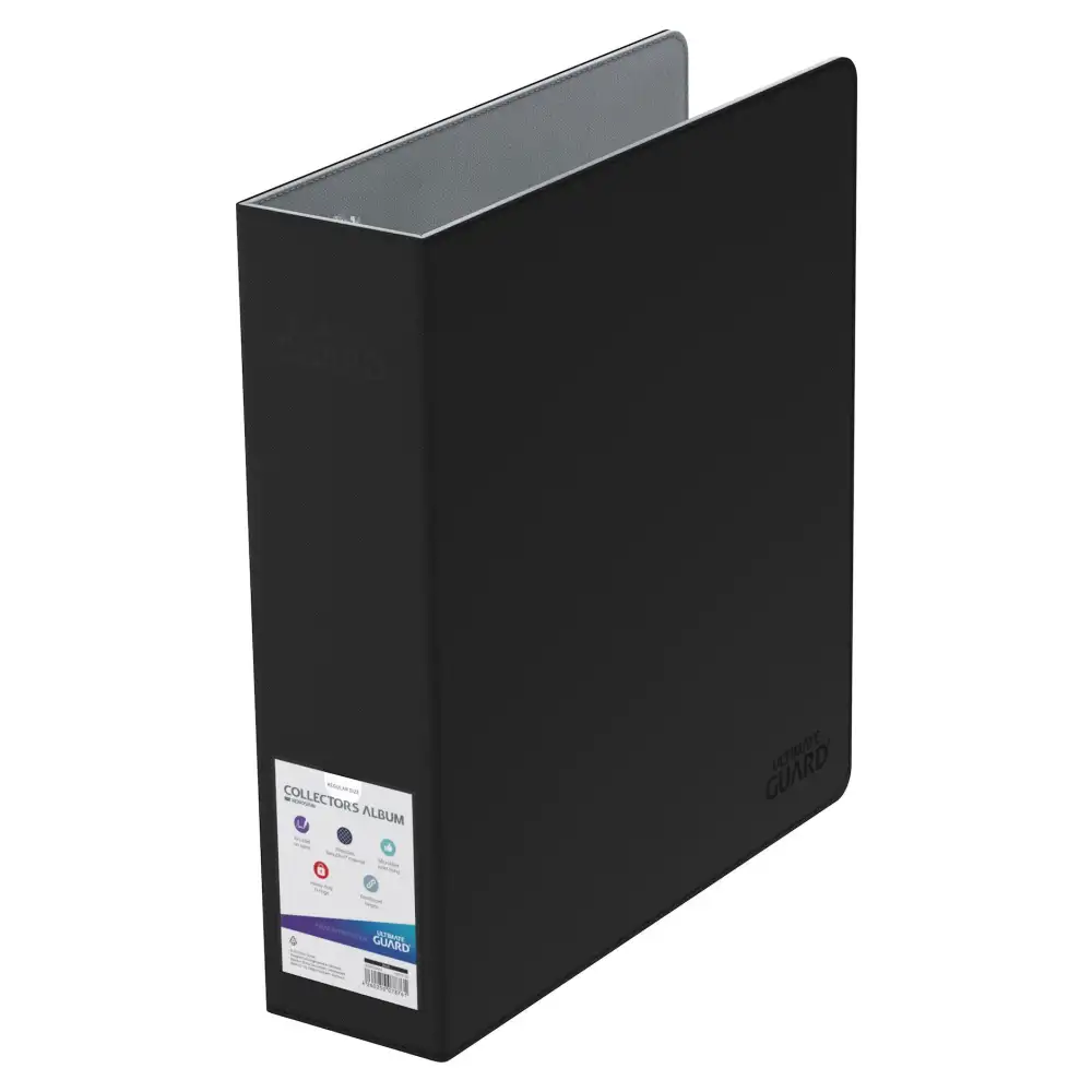Ultimate Guard: Collector’s Album XenoSkin (Ring-Binder)