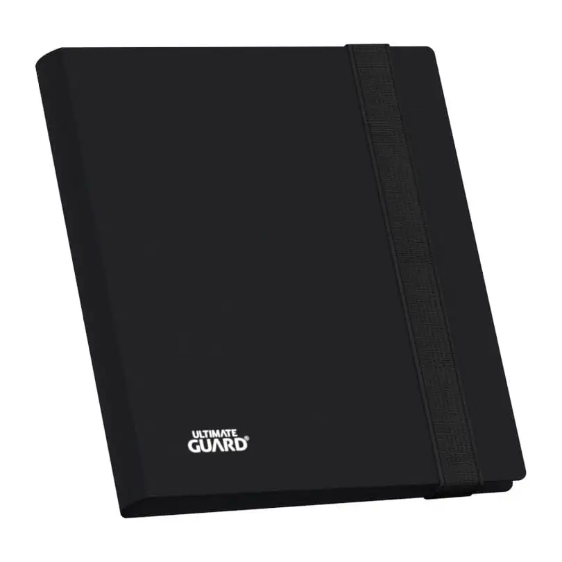 Ultimate Guard: Flexxfolio 20 (2-pocket) - Samlemappe Samlemappe Ultimate Guard 