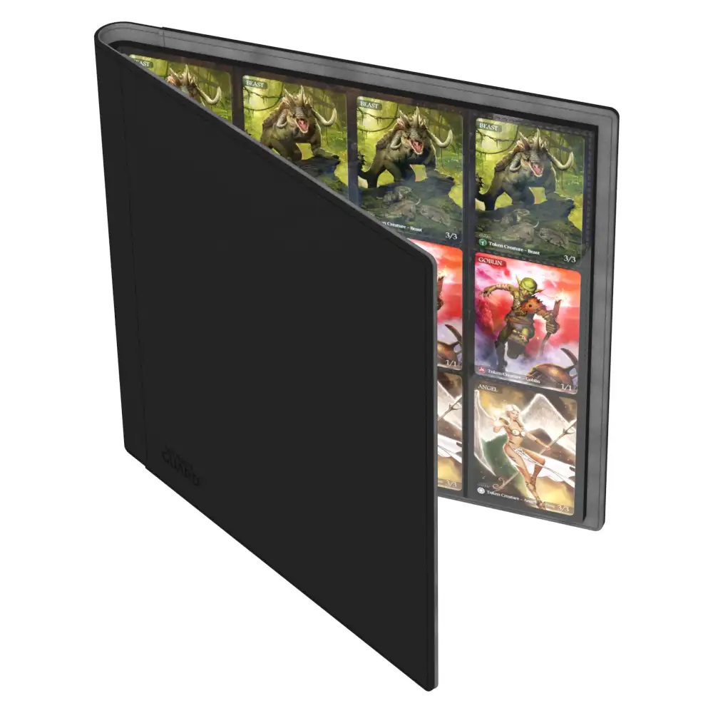 Ultimate Guard: Portfolio 480 (24-pocket) XenoSkin