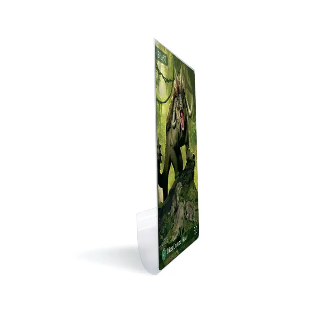 Ultimate Guard: Precise-Fit Resealable Sleeves (100 stk.)