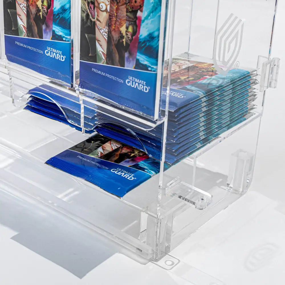 Ultimate Guard: Supreme Booster Pack Dispenser