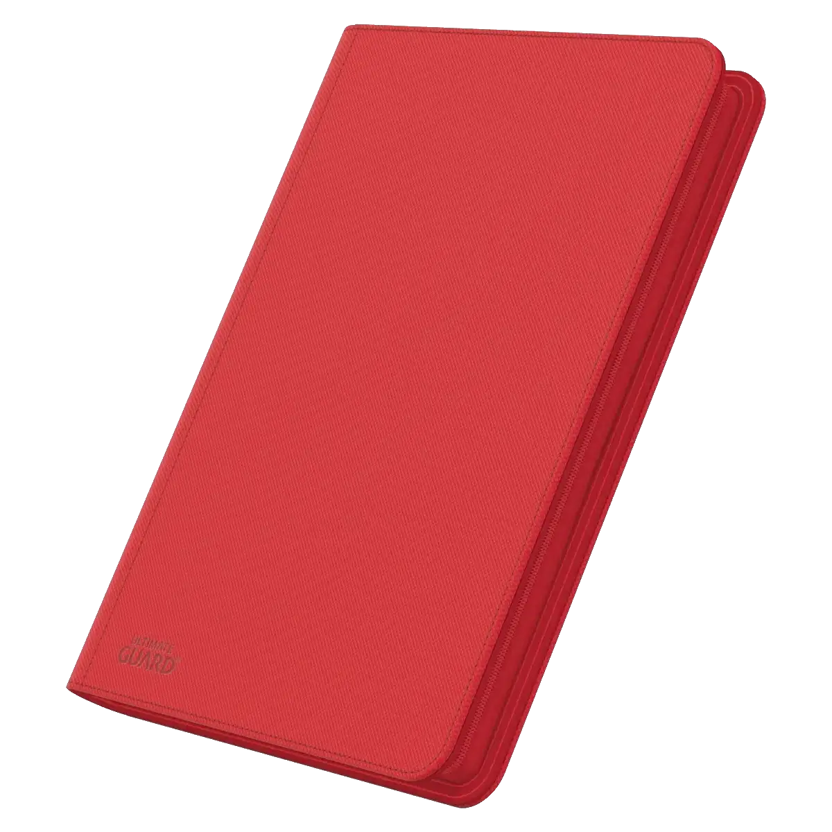 Ultimate Guard: Zipfolio 360 (18-pocket) XenoSkin - Samlemappe med lynlås Samlemappe Ultimate Guard