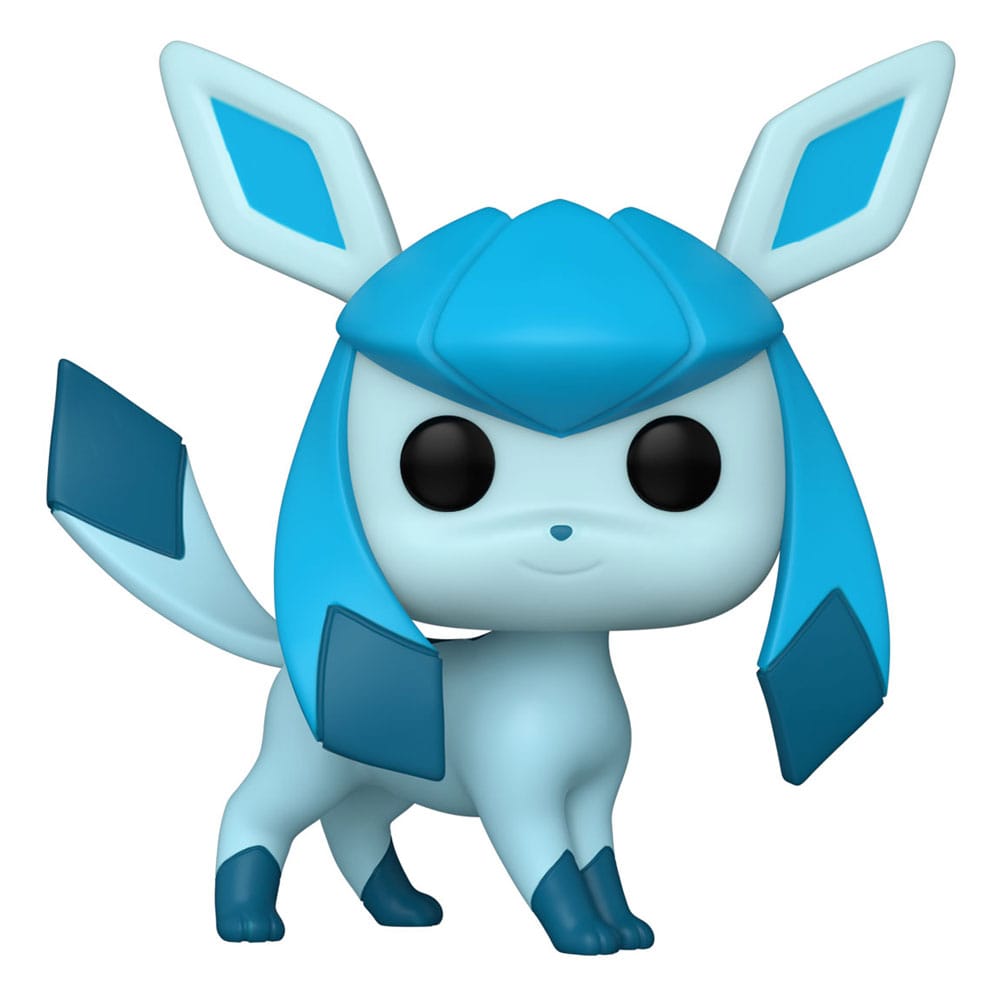 Funko POP! - Pokémon: Glaceon #921