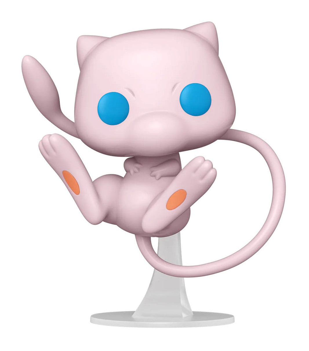 Funko POP Pokémon Mew Super Sized Figur