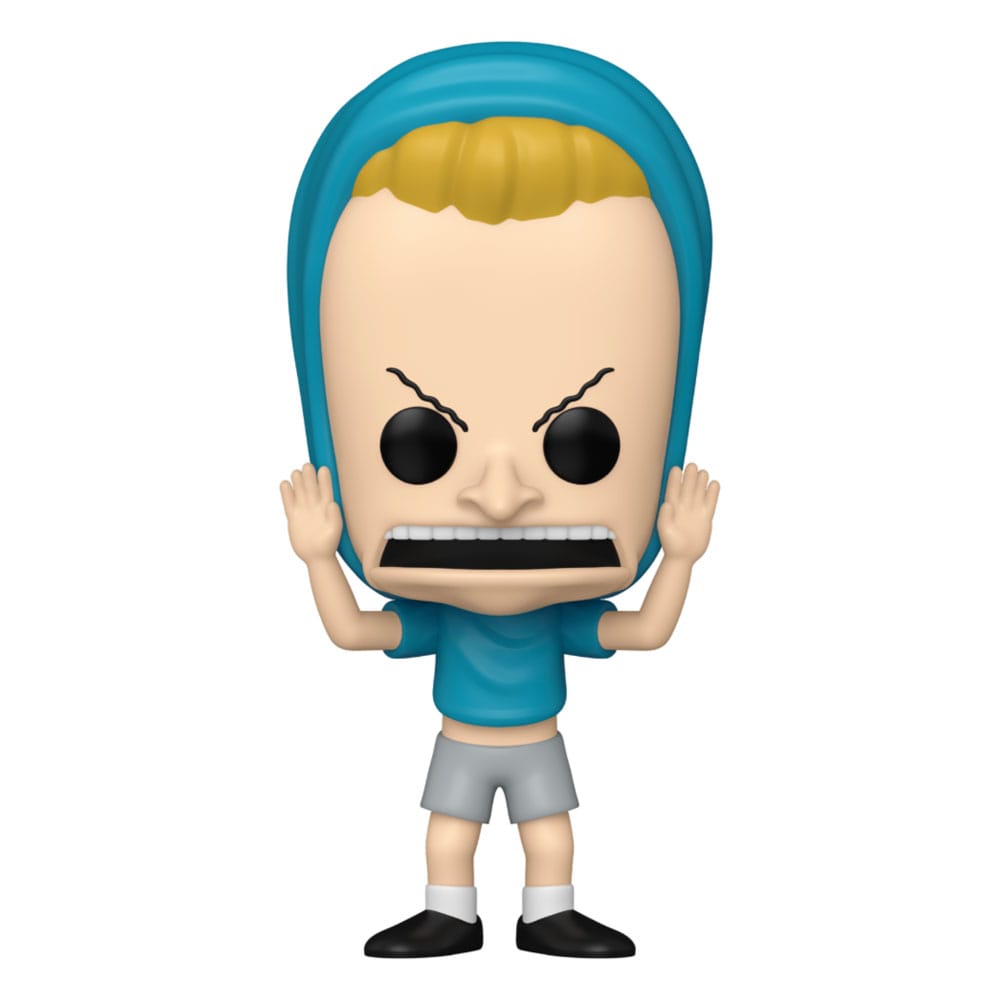 Funko POP! - Beavis & Butt-Head: Cornholio #1593