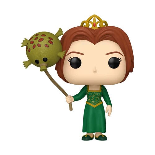Funko POP! - Shrek: Fiona #1595 Figur