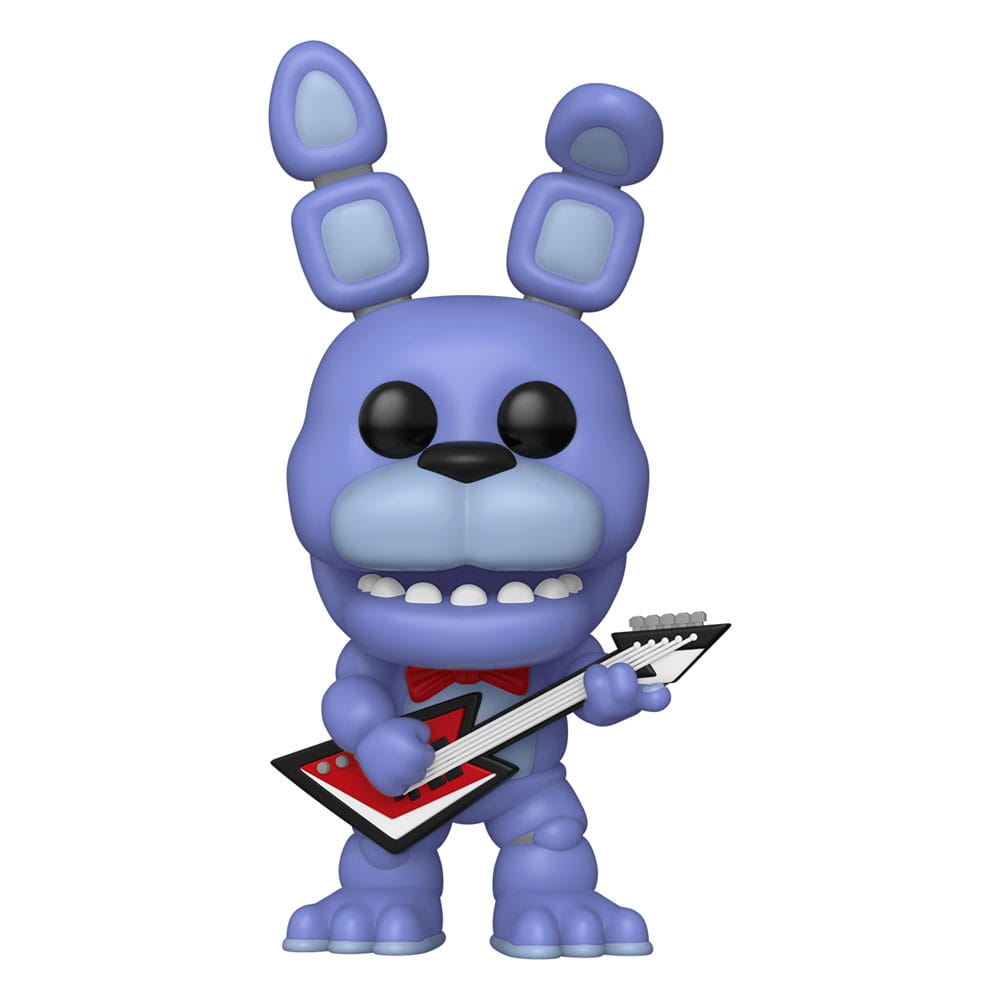 Funko POP! - Five Nights at Freddy's: Bonnie #1061
