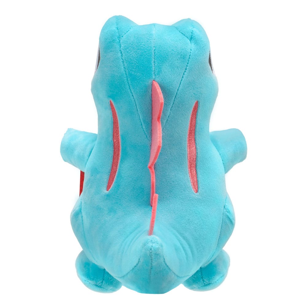 Pokémon Plush Totodile Bamse 20 cm Bamse