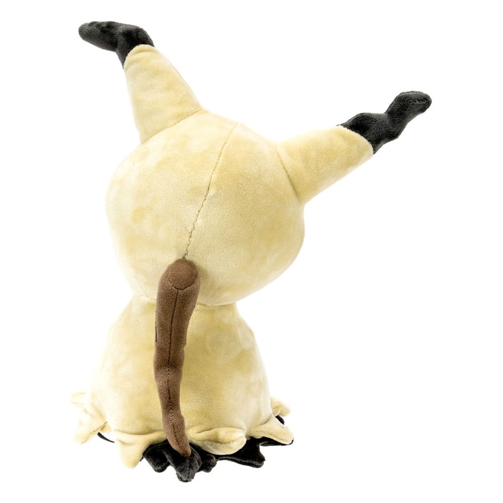 Pokémon Plush Mimikyu Bamse 20 cm Bamse