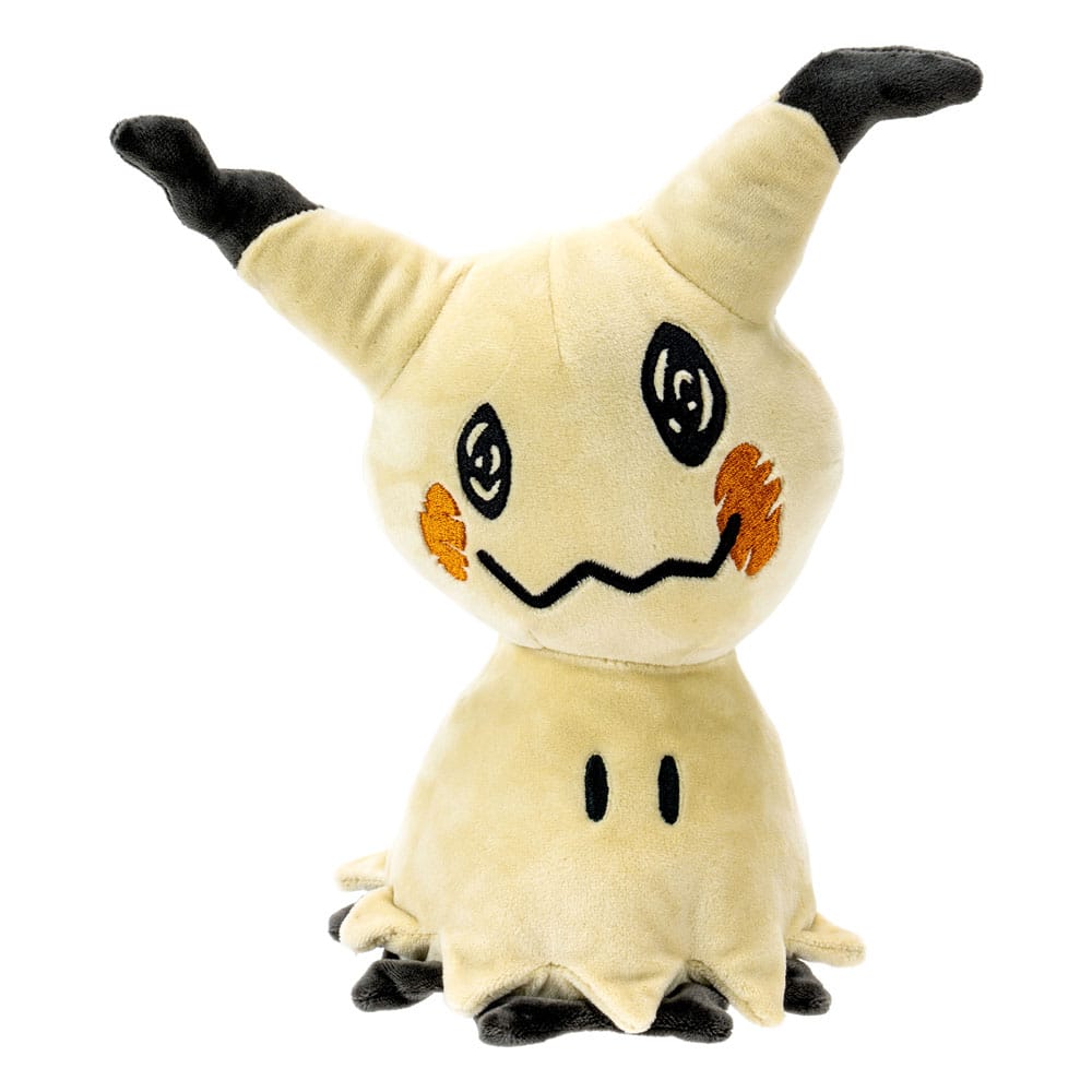 Pokémon Plush Mimikyu Bamse 20 cm Bamse