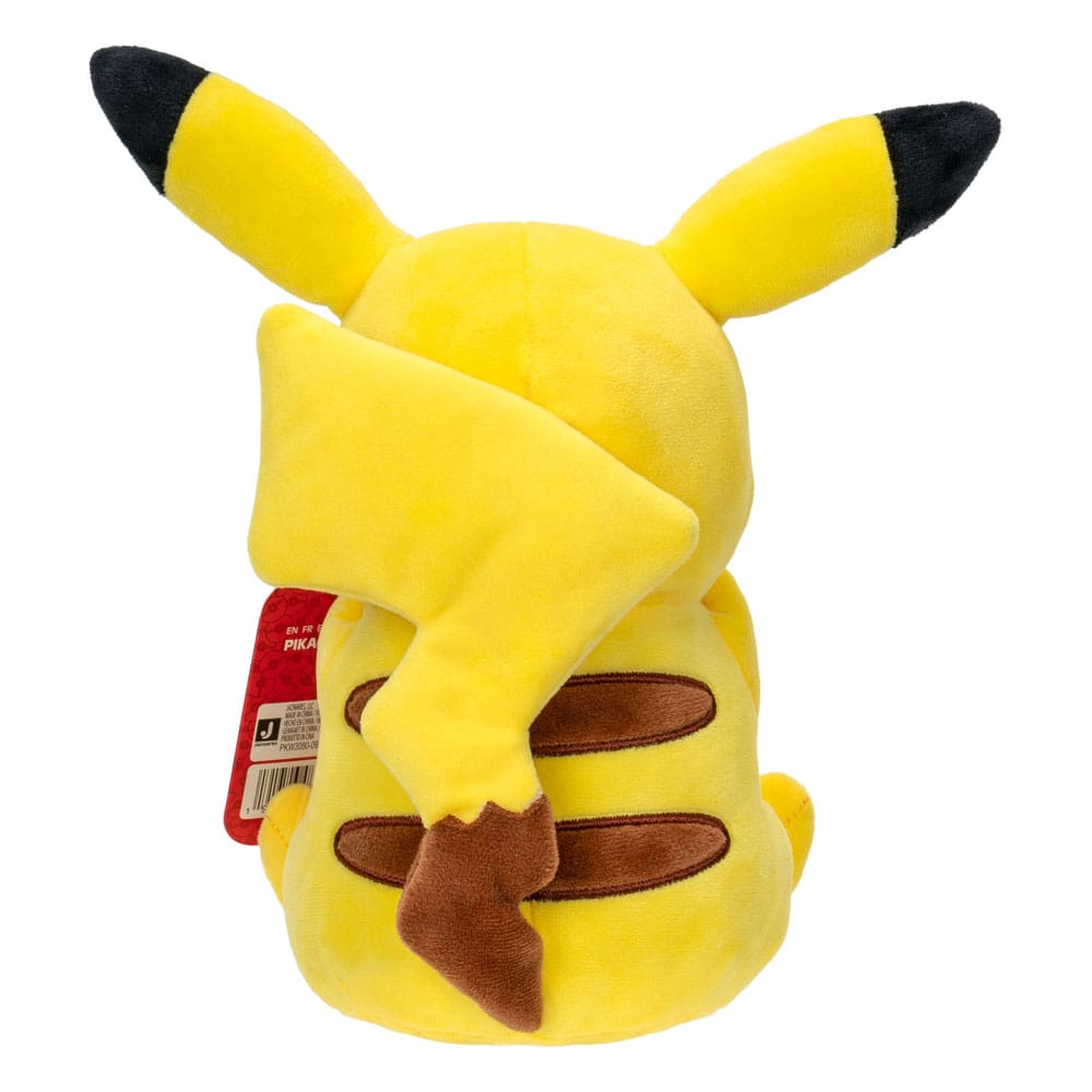 Pokémon Plush Pikachu Bamse 20 cm Bamse