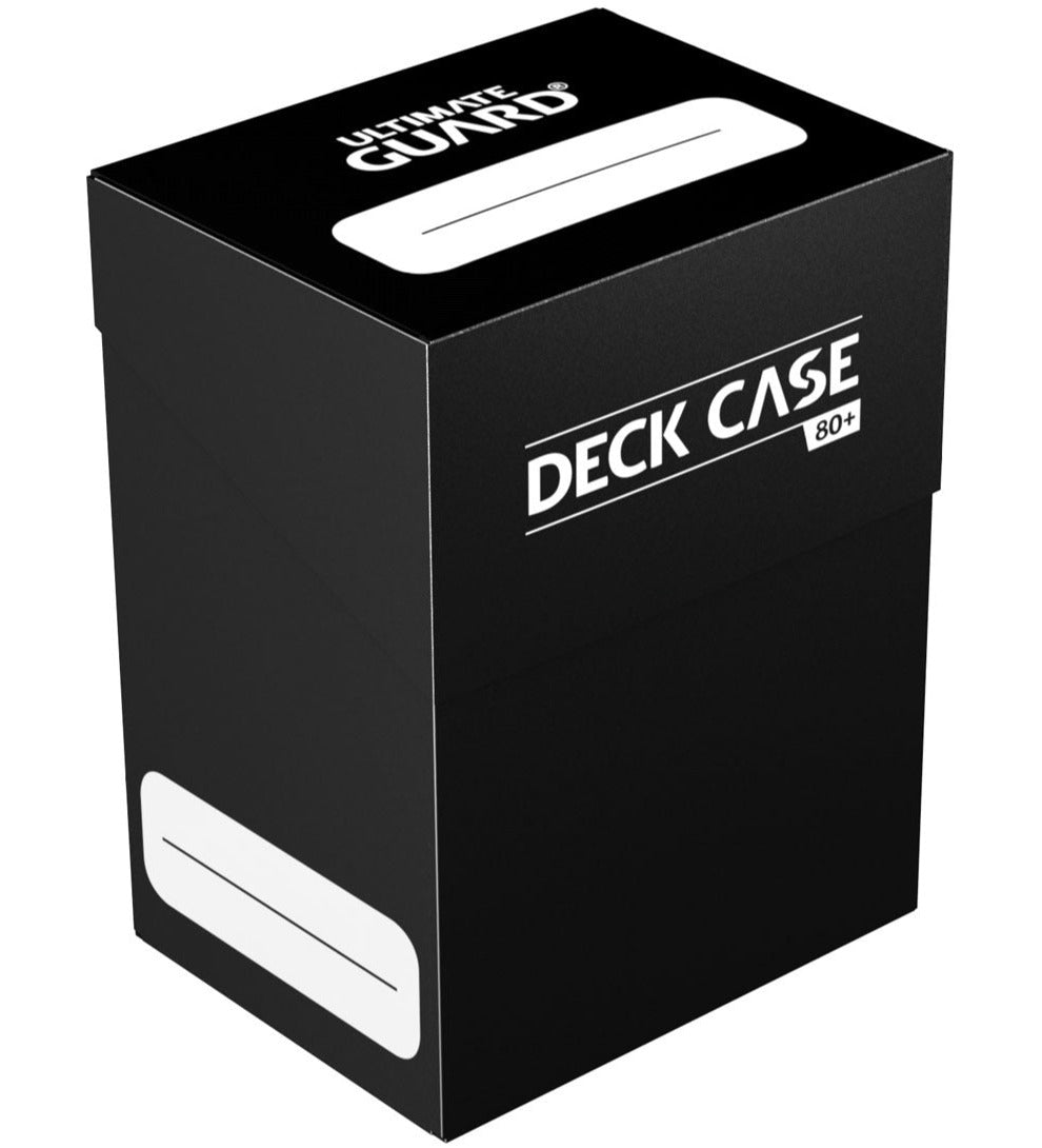 Ultimate Guard Deck Case 80+ Standard Size Tilbehør