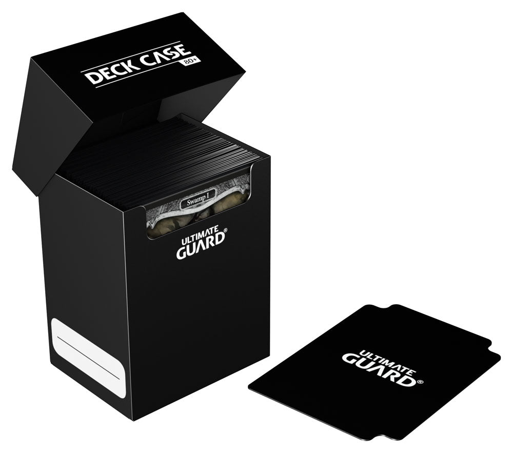 Ultimate Guard Deck Case 80+ Standard Size Tilbehør