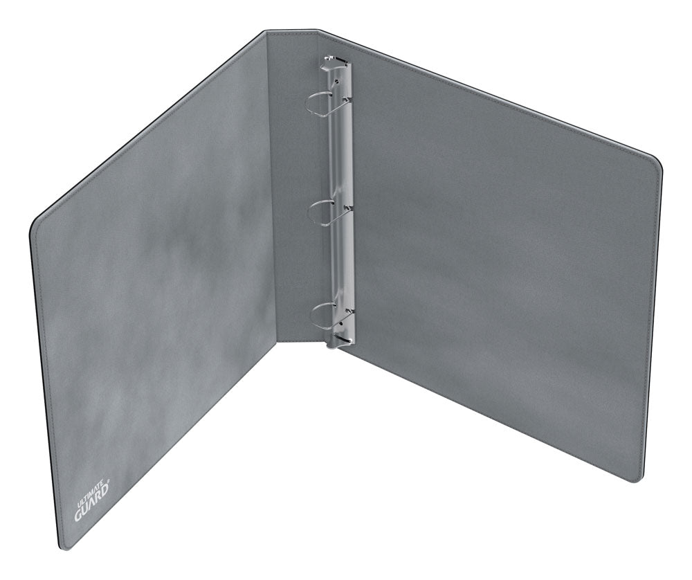 Ultimate Guard: Collector's Album - Quadrow Slim